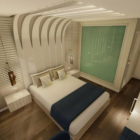 Hotel Lotus Airport 3*