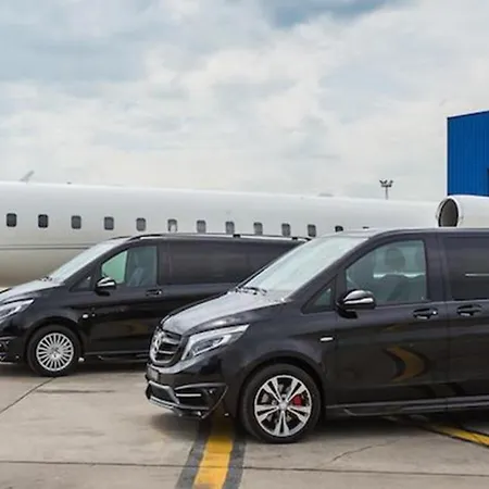 Hotel Lotus Airport Arnavutkoy